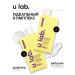 URAL LAB Professional shampoo for weakened hair. Strengthening - Buy Online on GoSupps.com