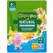 GIPOPO Porridge Military Multicarp Banana Apple 1600 grams - Buy Online on GoSupps.com