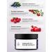 SunQUEEN Body Black Currant sugar - Buy Online on GoSupps.com