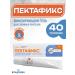 Cream for fixing temporary dentures Pectafix 40 g