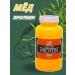 Liquid for carp fishing protein honey