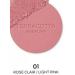 GUERLAIN Blue Terracotta Blush 01 - Buy Online on GoSupps.com