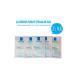 LA ROCHE POSAY EFFACLAR Effaclar gel moss for washing 5 pcs * 7 ml