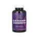 MRM Nutrition Glucosamine and chondroitin sulfate 180 capsules
