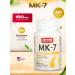 Jarrow Formulas Vitamin K2 MK-7 180 g 30 gel capsules
