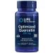 Life extension Optimized quercetin 250 mg 60 capsules