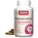 Jarrow Formulas Resveratrol Resveratrol 100 mg 120 capsules