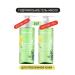 COMPLement hydrophilic-material for problem skin