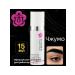Zenskij cvetok Zhumo pigment for permanent eyebrows 15ml