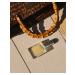 Danika coconut oil for tanning SPF 6 - Buy Online on GoSupps.com