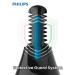 PHILIPS PHPNT3650 16 trimmer for nose ears and eyebrows - Buy Online on GoSupps.com