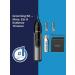 PHILIPS PHPNT3650 16 trimmer for nose ears and eyebrows - Buy Online on GoSupps.com