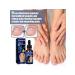 West & Month Grown Noga on the toe Oil for caring for ... - Buy Online on GoSupps.com