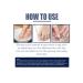 West & Month Grown Noga on the toe Oil for caring for ... - Buy Online on GoSupps.com
