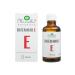 Vitamin E Natural (Tocopherol) 50 ml 1 pcs - Buy Online on GoSupps.com