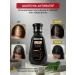DRSKINVITA 250 ml of shampoo against hair loss - Buy Online on GoSupps.com