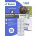 AVZ Dironet 200 anthelmintic drug for cats and kittens 10 tablets.