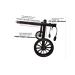 Rehabilitation wheelchair for large dogs - Buy Online on GoSupps.com