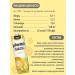 Alpro Vegetable milk for banana coffee and hazelnuts 2 pcs 1 liter - Buy Online on GoSupps.com
