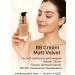 BB cream with velvet finish shade10