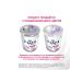 Nan ExpertPRO ANTILERGIC DREAM SUMECE from 0 months 400 g 1 pc - Buy Online on GoSupps.com
