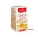 Mirrolla omega 3-6-9 capsules weighing 370 mg 100 pcs - Buy Online on GoSupps.com