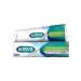 Korega refreshing taste cream for fixing dentures 40 ...