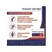 Piask osteo capsule weighing 0 4 g 30 pcs - Buy Online on GoSupps.com
