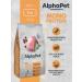 AlphaPet Dry food by Monoprotein from an adult cat turkey 3 kg