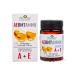 Ae Vitamin Mirrolla with natural vitamins of capsule weighing 2 ...