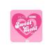Beauty Bomb Compact blossom for face tone 01 Sweetheart blush - Buy Online on GoSupps.com