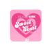 Beauty Bomb Compact blossom for face tone 03 Sweetheart blush