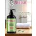 Mielle Rosemary and mint shampoo 355 ml
