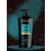 TRESemme Smart hair shampoo "Excellent volume" 650 ml - Buy Online on GoSupps.com