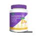 Vitamin D3 Maximum 2000 Evalar Soft gelatin capsules ... - Buy Online on GoSupps.com
