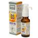 WOW FORMULA Vitamin D3 2000 IU in drops -best -dositor 20 ml
