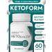 ORSOFIT Ketoform 2.0 Utility capsules - Buy Online on GoSupps.com
