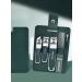 Nibsucer Nightniper manicure set - Buy Online on GoSupps.com