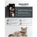 AlphaPet Superpremium Monoprotein White Fish Dry Food for Adult Cats 3 kg - Buy Online on GoSupps.com