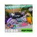 Mega set for manicure and pedicure Rumba