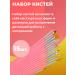 Mega set for manicure and pedicure Rumba - Buy Online on GoSupps.com