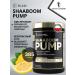 Kevin Levrone Pre -Polenik Shaaboom Pump 385 grams (lemon)
