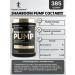 Kevin Levrone Pre -Polenik Shaaboom Pump 385 grams (lemon) - Buy Online on GoSupps.com