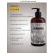 SAN Professional Male shampoo for hair Professional with guaran 500 ml - Buy Online on GoSupps.com