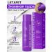 LETAFET Enzyme powder set and matting mineral - Buy Online on GoSupps.com