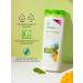 SYNERGETIC Shampoo volume and hair density Hair Therapy 400 ml - Buy Online on GoSupps.com