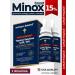 minox-boost The same 15% for hair growth and beard 2 vials