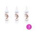 Compliment Milk Shake Milk for Body Coconut 250ml 3 pcs