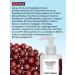 KRASSA Moisturizing fluid with cherry aroma 300 ml - Buy Online on GoSupps.com