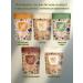 Good morning Chicory natural soluble forest nut 80g - Buy Online on GoSupps.com